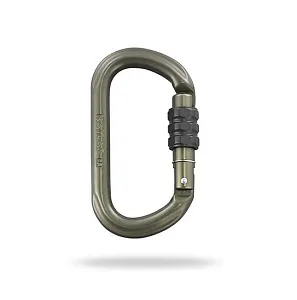 Kailas карабин Oval Screw Gate HCA 