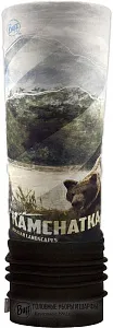 Buff бандана-труба Polar Kamchatka/Black