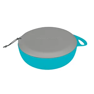 Sea To Summit тарелка Delta Bowl & Lid 800мл
