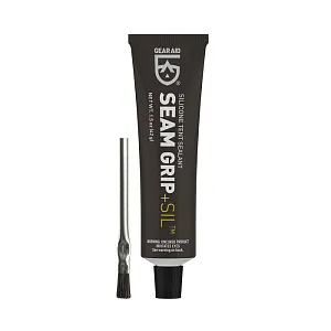 Gear Aid проклейка швов Silicone Tent Sealant