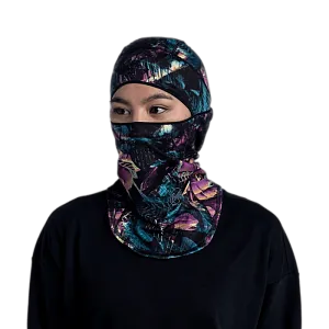 Buff балаклава ThermoNet Balaclava Pur3 Black