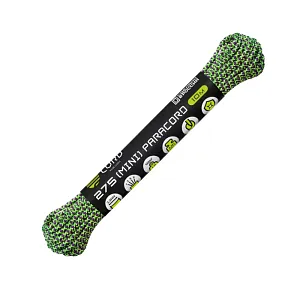 Cord паракорд 275 nylon 10м zombie snake