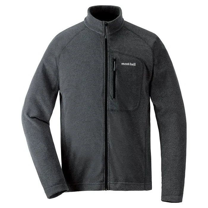 Montbell fleece hotsell