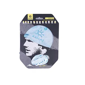 Kailas бандана-труба Seamless Buff (14 peaks) KF2208502