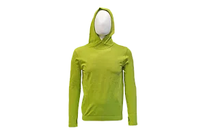 UTO термобелье верх с капюшоном Hoodie 919108