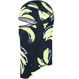 Buff балаклава ThermoNet Balaclava Treem Multi