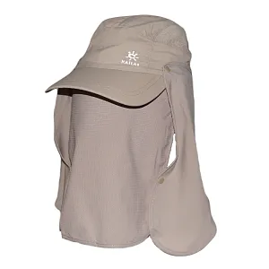 Kailas кепка Neck Flap KF2211517