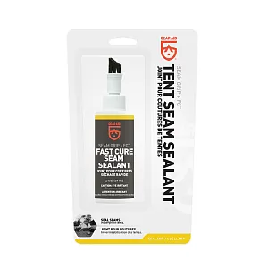 Gear Aid проклейка швов Tent Seam Sealant