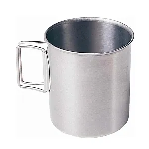 MSR кружка титановая Ultralight Titanium Cup 400ml