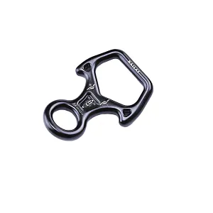 Kailas спусковое устройство Multi 8 Black