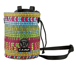 Camp мешок для магнезии Polimago Psychedelic