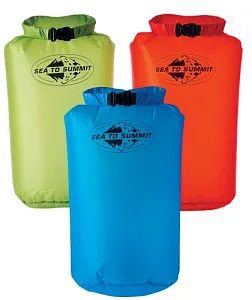 Sea To Summit гермомешок Ultra-Sil Dry Sack 13л