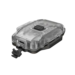 Armytek фонарь Crystal Pro