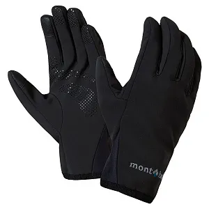 MontBell перчатки Climapro 200 1118367