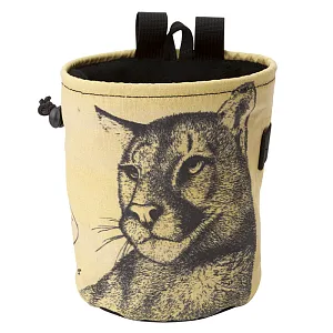 Metolius мешок для магнезии Wildlife Comp CB-Cougar