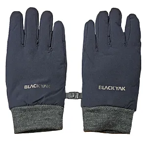 Black Yak перчатки Padding 