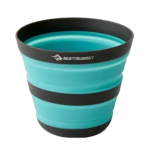 Sea To Summit кружка складная Frontier Collapsible Cup 400мл