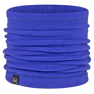 Buff бандана-труба детская Polar Neckwarmer Solid Ultramarine