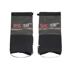 Black Yak гамаши BAC Gore Spats GTX