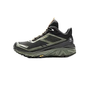 Kailas кроссовки треккинговые Cloudflow FLT Mid-cut Waterproof Trekking