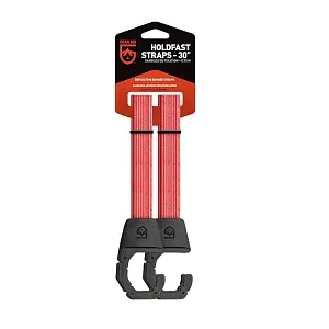 Gear Aid резинка для крепления багажа Holddfast Straps 30 (0,75м)