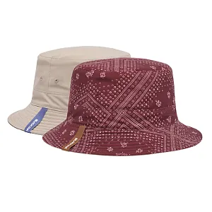 Black Yak панама Reversible Hat U