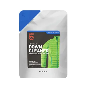 Gear Aid средство для стирки Revivex Down Cleaner