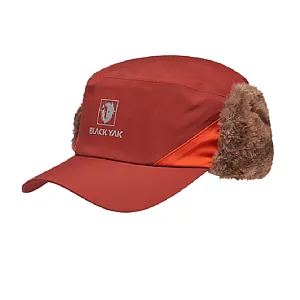 Black Yak кепка мембранная Gore Ear Fur Cap GTX
