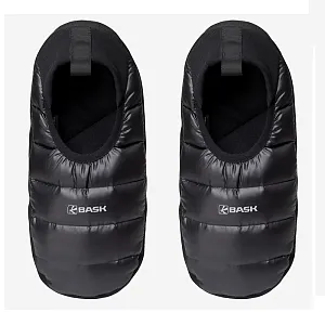 Bask тапки пуховые D-Tube Slippers V2