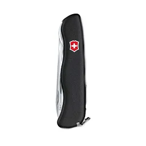 Victorinox нож Picknicker черный 11 функций 0.8353.3 
