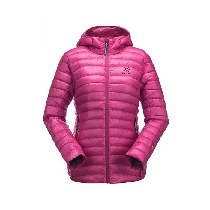Womens hooded anorak outlet