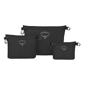 Osprey комплект органайзеров Ultralight Zipper Sack Set