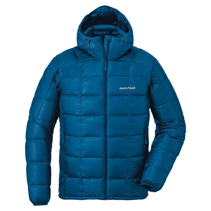 Men's down parka sale top