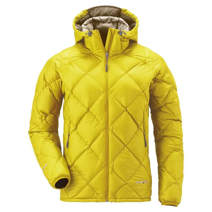 Montbell alpine light jacket hotsell