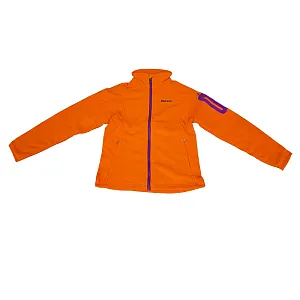 Marmot куртка флисовая Haven W's