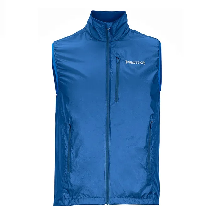 Marmot Ether Driclime Vest