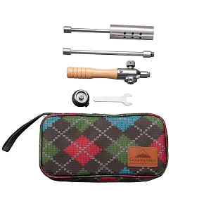 CampingMoon резак газовый Power Torch Fireman