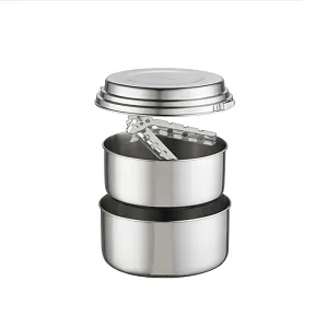 MSR набор посуды Alpine 2 Pot Set