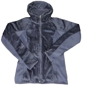 Marmot куртка флисовая Luster Hoody W's