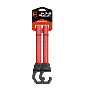 Gear Aid резинка для крепления багажа Holddfast Straps 40 (1м)