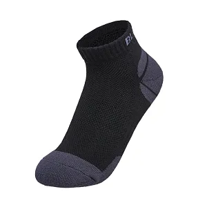 Black Yak носки Mesh Low Socks 