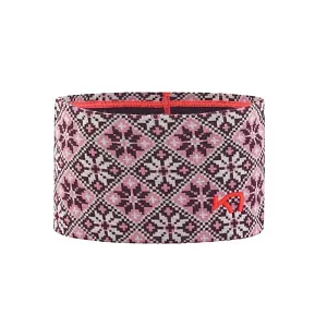 Kari Traa полоска Rose Headband