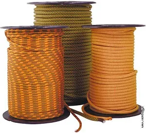 Венто веревка вспомогательная Cord 8