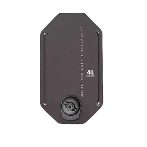 MSR бурдюк для воды Dromedary Bag 4L