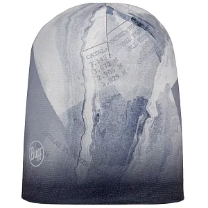 Buff шапка Microfiber Reversible Hat Snout Ash