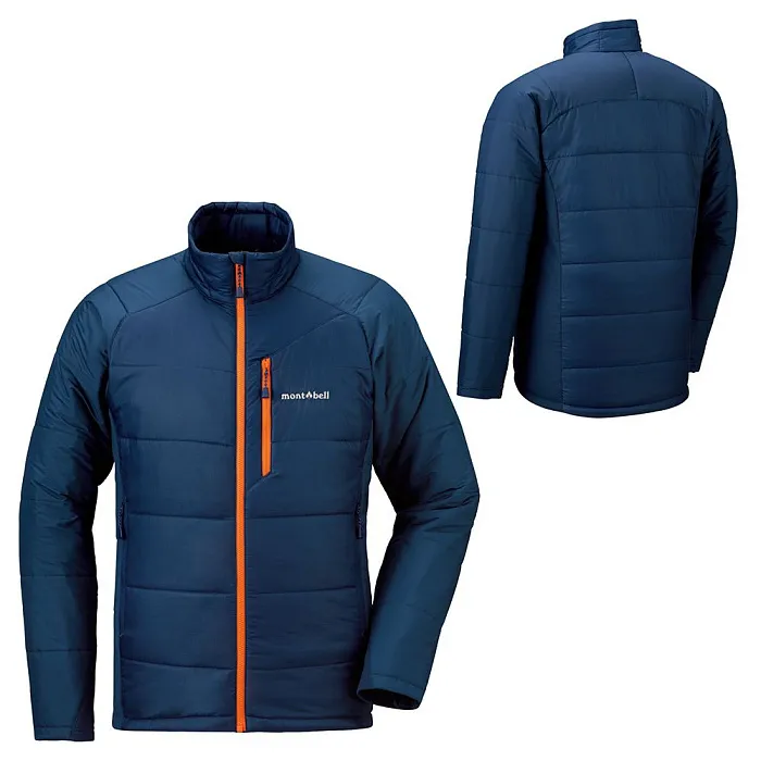 Montbell ul thermawrap 2025