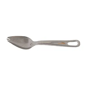 AMG TITANIUM ложка-вилка Woman ForkSpoon