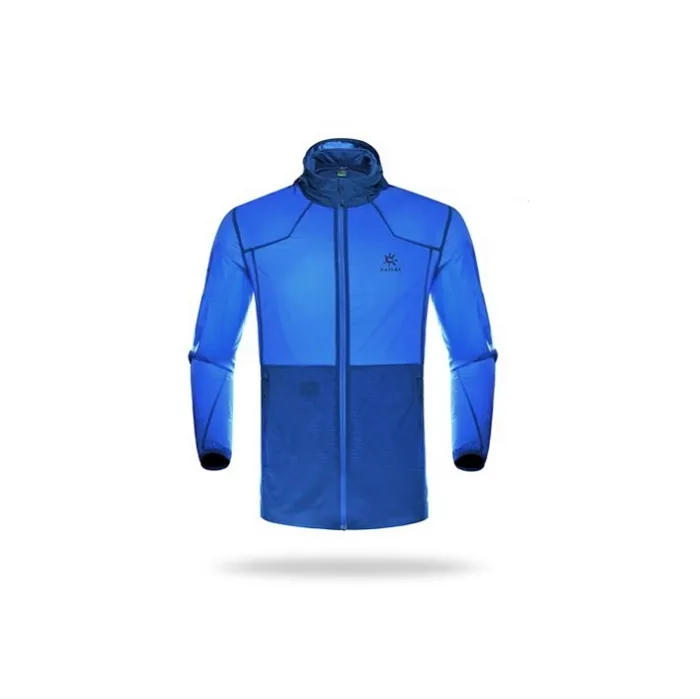 картинка Kailas куртка ветрозащитная Sports Ultra-thin Wind Jacket от интернет-магазина Тибет