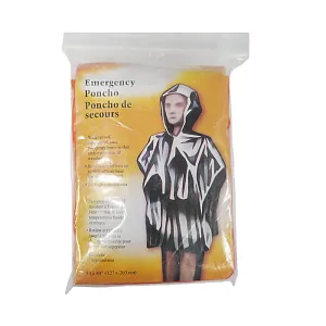 CampingMoon пончо-накидка Emergency Poncho 127x203
