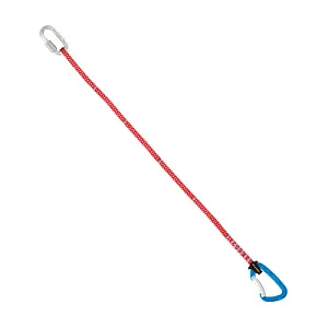 TRANGO оттяжка с карабинами Quicklink Quickdraw set 60 